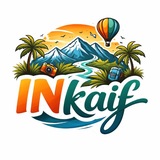 Telegram profile photo for inKAIF