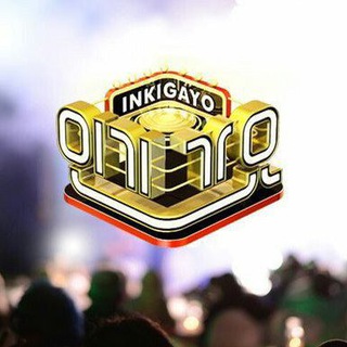 Telegram profile photo for INGKIGAYO AWARDS