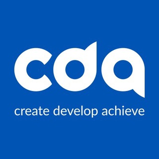 Telegram profile photo for CDA