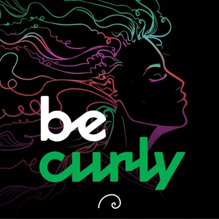 Telegram profile photo for Чтоб кудряво было | BeCurly