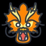 Telegram profile photo for 龙傲天直装官方频道
