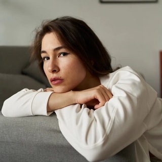 Telegram profile photo for Альбина Анатольевна