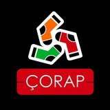Telegram profile photo for CORAP