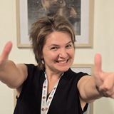 Telegram profile photo for Наталья Пилипюк АРТ
