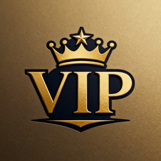 Telegram profile photo for VIP 🚀