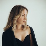 Telegram profile photo for Baranova stylist