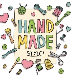 Telegram profile photo for Magic handmade