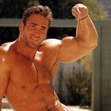 Telegram profile photo for Billy's Gym 2.0