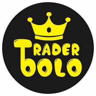 Telegram profile photo for ROBOT TRADING BOLOTRADER