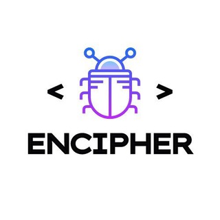 Telegram profile photo for EncipherIO