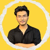 Telegram profile photo for Miraj's Community : Job Opportunities & More