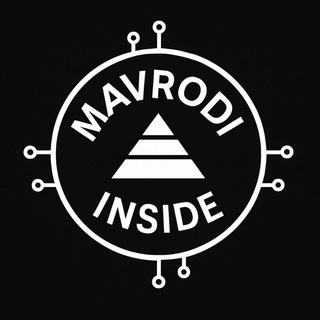 Telegram profile photo for Мавроди Inside