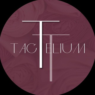 Telegram profile photo for TACTELIUM
