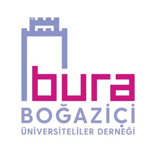Telegram profile photo for Bura Derneği