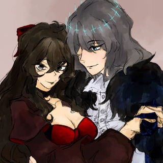Telegram profile photo for Пристанище Фей