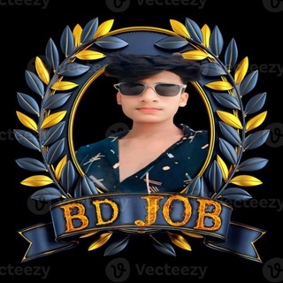 Telegram profile photo for 𝐁𝐃 𝐉𝐎𝐁𝐒
