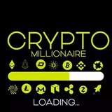 Telegram profile photo for Crypto Pumps and Signals