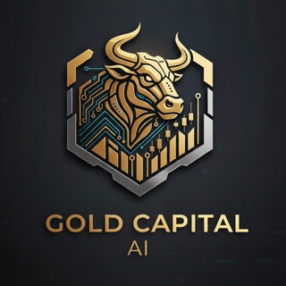 Telegram profile photo for IA GOLD CAPITAL