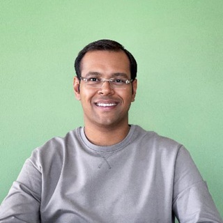 Telegram profile photo for Ayussh Sanghi Official