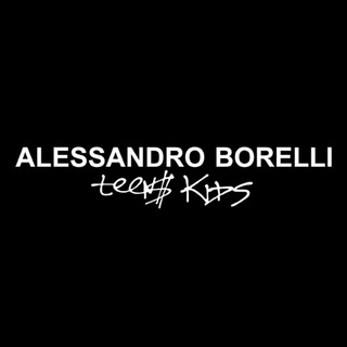 Telegram profile photo for ALESSANDRO BORELLI