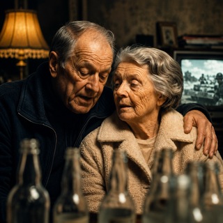 Telegram profile photo for Herbert & Erna