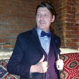 Telegram profile photo for Территория культурных событий Красноярья