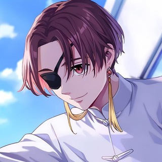 Telegram profile photo for Ветролом || Windbreaker 🎐