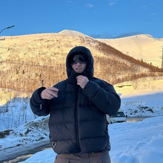 Telegram profile photo for КЭНЭДИ П.С.