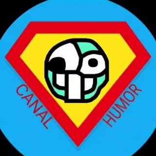 Telegram profile photo for CANAL HUMOR