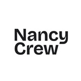 Telegram profile photo for Nancy Crew — дизайн, моушн и брендинг