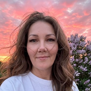 Telegram profile photo for СОСТОЯНИЕ - новая валюта. Настрою ваши мысли на slow life. Света Таркова.