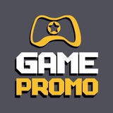 Telegram profile photo for GamePromo PlayStation