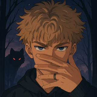 Telegram profile photo for BAN VLOVEVS