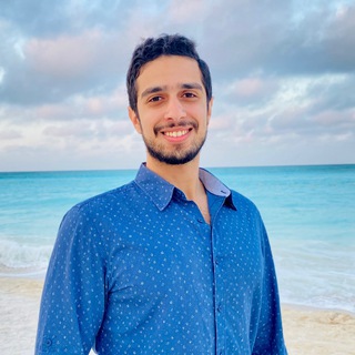 Telegram profile photo for Aly Raslan - على رسلان