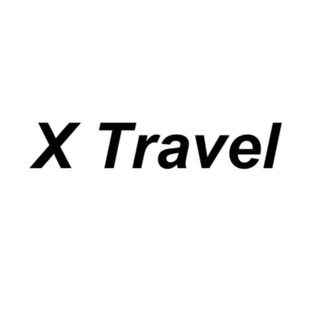 Telegram profile photo for X-Travel