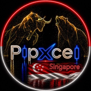 Telegram profile photo for Pipxcel ™ - SG Signals 🇸🇬