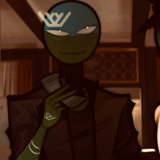 Telegram profile photo for Кред