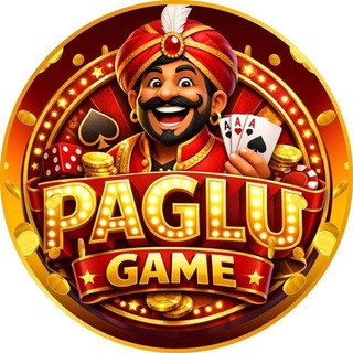 Telegram profile photo for Paglu Game prediction