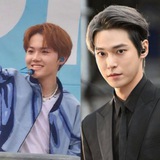 Telegram profile photo for Doyoung