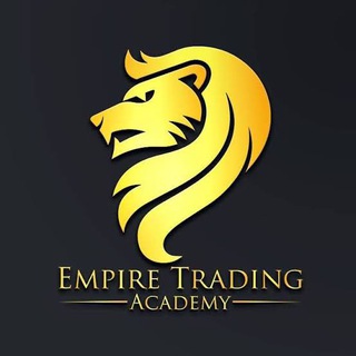 Telegram profile photo for EMPIRE TRADING