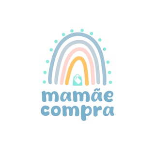 Telegram profile photo for Mamãe Compra - Promoções infantis