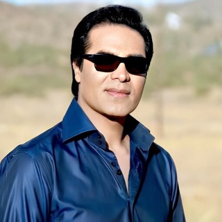 Telegram profile photo for 🎶soltan seda omid🎶