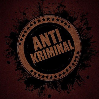 Telegram profile photo for ANTIKRIMINAL