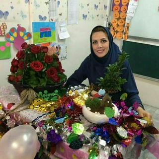 Telegram profile photo for اولی های خانم تقی خانی
