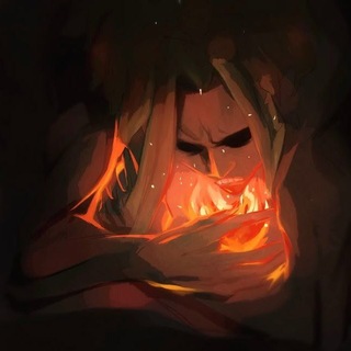 Telegram profile photo for Allmight Confession Daily 🌼