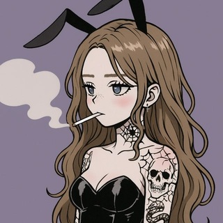 Telegram profile photo for panttattoo