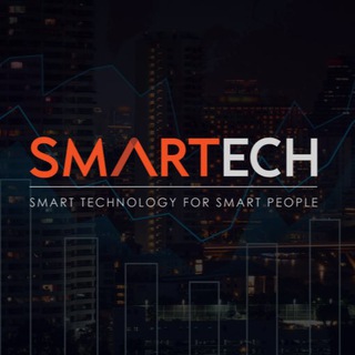 Telegram group profile photo for SMARTECH x RTI