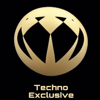 Telegram group profile photo for Techno 😈 Music