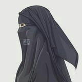 Telegram profile photo for PROUD MUSLIMA
