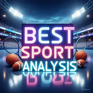 Telegram profile photo for BEST SPORTS_ ANALYSIS